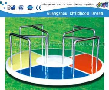 (HD-15308)Swivel children chair