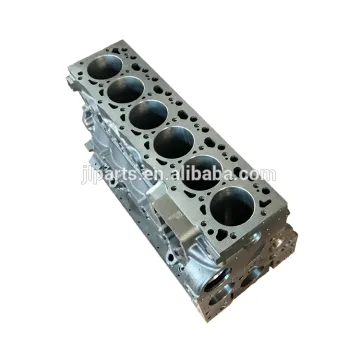 6 cylinder motor diesel Engine blocks 4994639 qsb59 qsb5.9