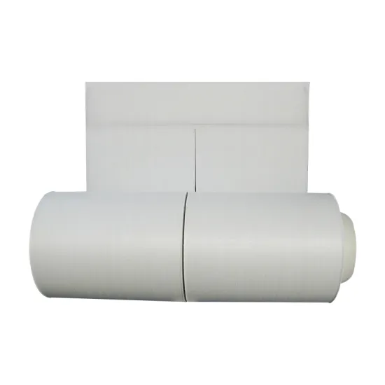 PP Woven Cloth Tubular Fabric for Big Bags