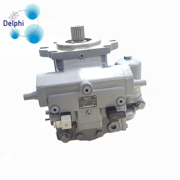 Original Hydraulic Pump A4VG Series for Excavator