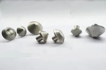 Diamond Electroplated Grinding Wheel