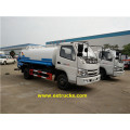 115HP 1800L Water Sprinkler Trucks