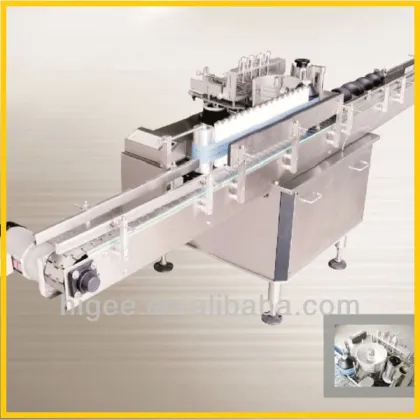 Blitz Hand Labeler Shanghai Labeling Machine