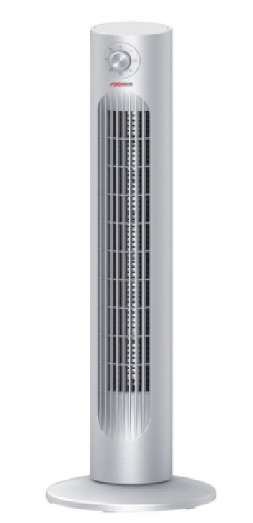 Mechanischer Steuerturm -Lüfter