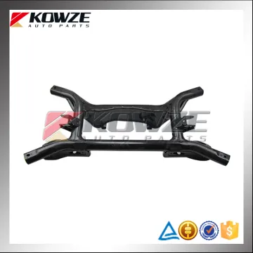 OEM Rear Suspension Crossmember For Mitsubishi GA2-GQ 4100A105