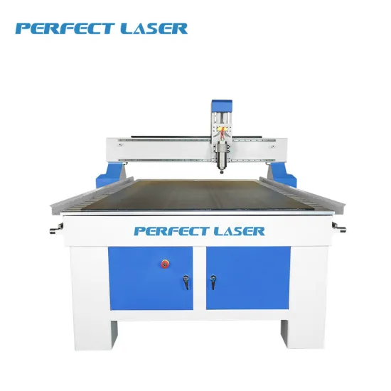 Hot Sale Discount PEM-1218  Plexiglas Organic Acrylic Metal 3D CNC Wood Router For Sale