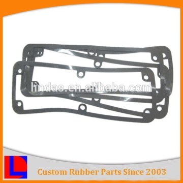 NR,CR,NBR,SBR, SILICONE, VITON, EPDM, HNBR, BUNA, flurosilicone motorcycle gasket
