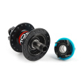 BMX Racing Hub 36h Disc Free Hub Al6061