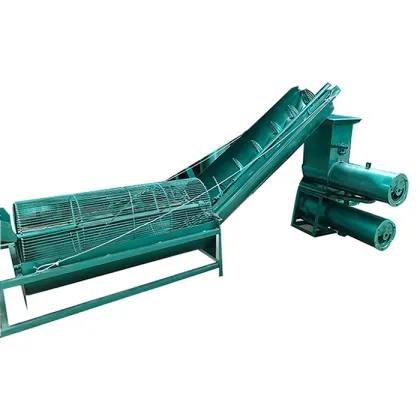 Professional Starch Production Machinery: Cassava Starch Processing Machine & Corn Starch Machine