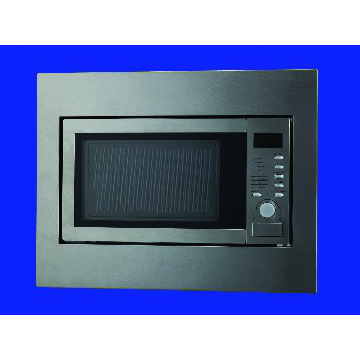 23L built-in  Microwave