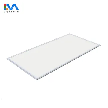 Big Size 1200x600 Dimmable LED Ceiling Panel Light