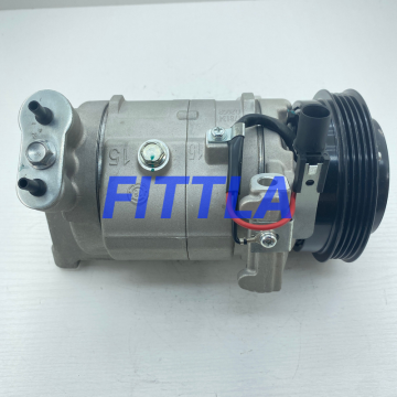 SAIC MAXUS T60 T80 Car Air Condition Compressor 108543