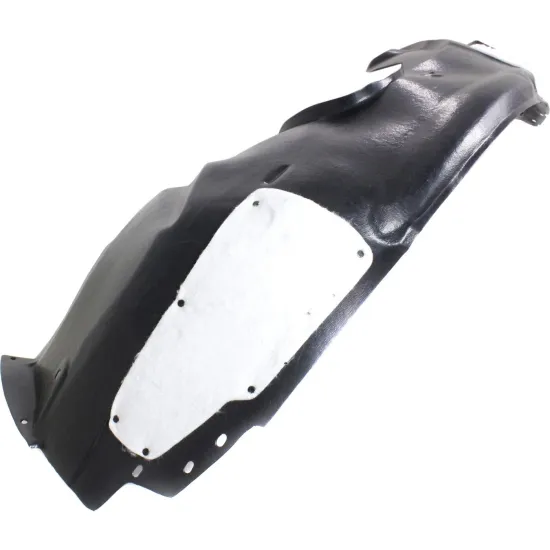 OEM High Quality Car Body Front Accessories Kit - Ford EDGE Fender Inner Liner with Cotton