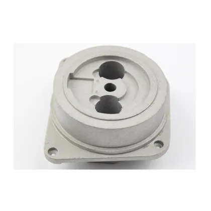 Popular Durable Moderate Price Machining Parts OEM Surely Power Tool Accessories Set