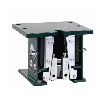 Elevator Safety Brake Components