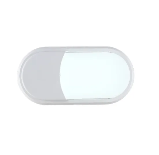 Outdoor plastic bulkhead lights buy online