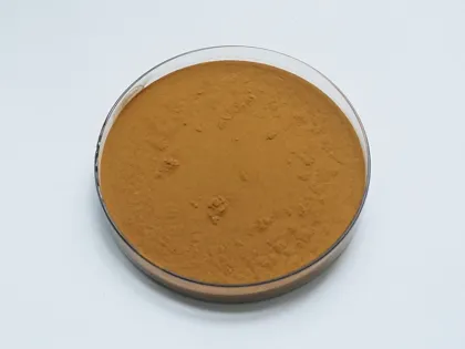Natural Yohimbin HCL Powder Yohimbin HCL Extract