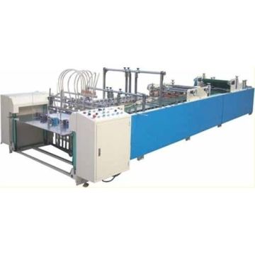 High Speed  Ultrasonic Welding Cylinder Forming Machine For Candy, Toy, Gift