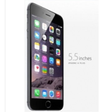 Apple Iphone 6 Plus 16GB Space Gray Factory