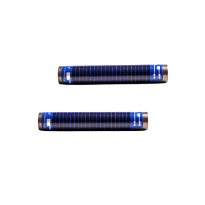 Space-saving Electric water heating tube