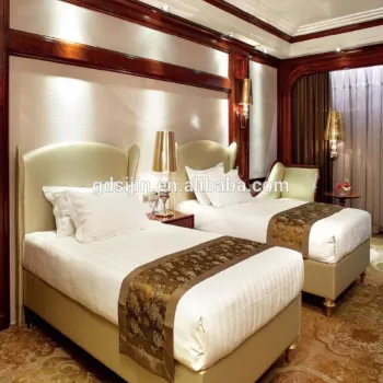 Hotel furniture dubai made by ISO9001 certified maufacturer bedroom furniture 2014