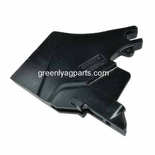 A89376 Aplikator Pupuk John Deere Left Boot Scraper