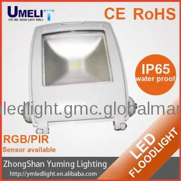 50w water proof led flood light
