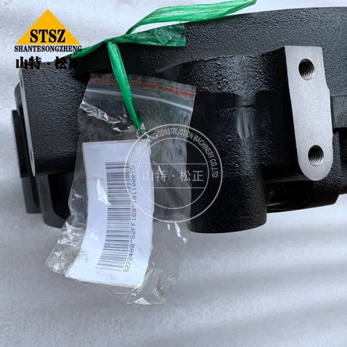 Flywheel Housing 5272408 Engine Parts