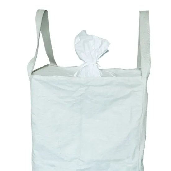 Fibc Bags Multifunctionality Widely Used