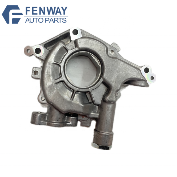 Engine Oil Pump Manufacturer 15010-8J10A for Nissan Infiniti VQ20 VQ25 VQ35