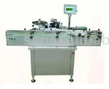 LTB-A Vertical Type Labeling machine