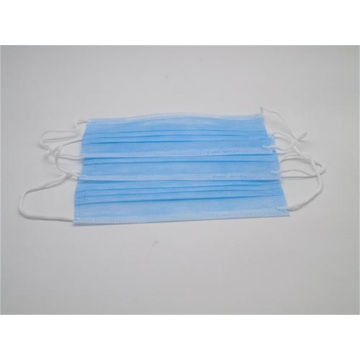 Disposable Surgical  Medical Non-Woven Face Mask