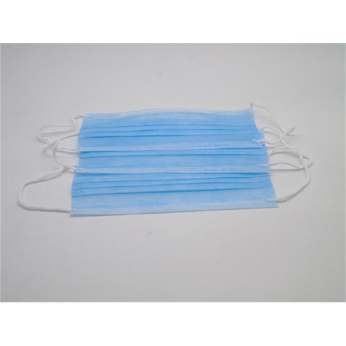 Disposable Surgical  Medical Non-Woven Face Mask