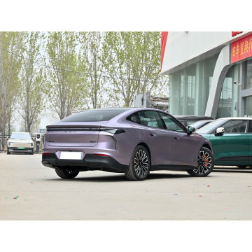 奔腾最佳新型电动汽车