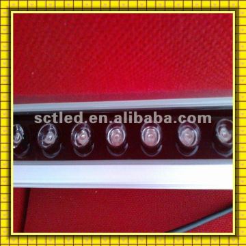 Wonderful super bright high power 15w led wall washer IP65