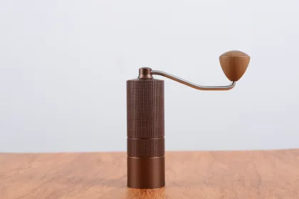 2024 Hot Sale Manual Coffee Bean Grinder - Italian Manual Bean Grinder