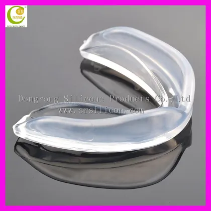Boxing Gum Shield/Mouth Guard/Mini Mouth Guard,Double Mouth Piece