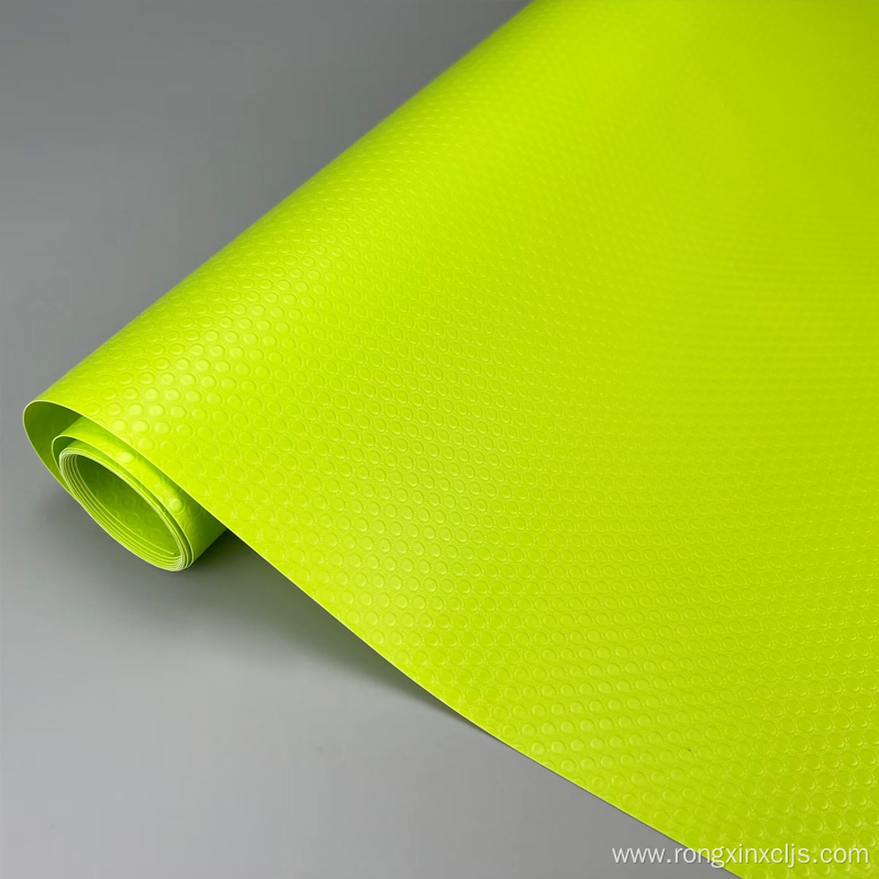 Food grade material anti slip pads