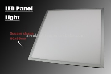 LED panel light 3-5 years warranty 60*60cm 40W LED flat Panel Lighting fixture