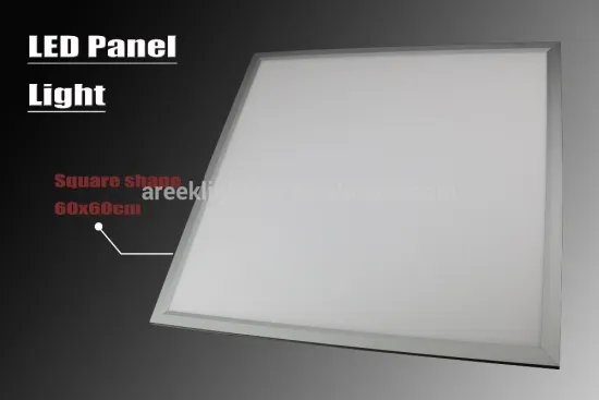 Led panel light, led ceiling office light 600*600mm 2x2ft 40W 5 years warranty