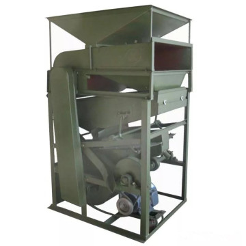Automatic Soybean and Millet Destoner and Rice Cleaning Machine (1500-2000kg/h)