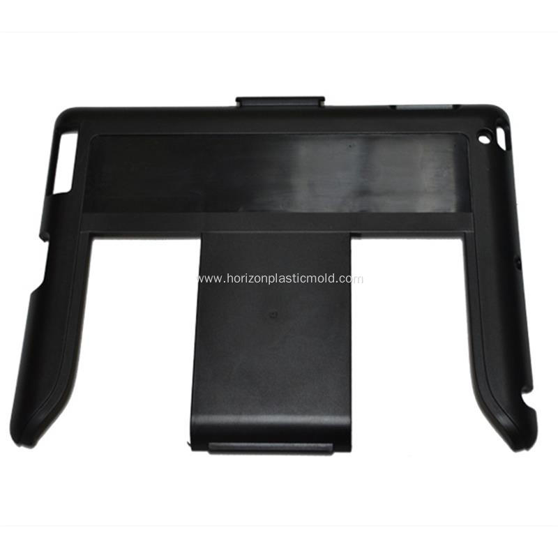 Controller assembly housing parts
