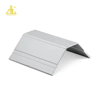Zhonglian Source Factory 6000 Series Truck Body Custom Aluminum Profile