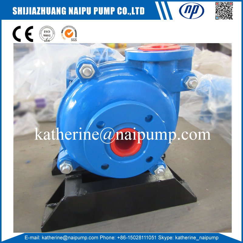 AH CV Pump