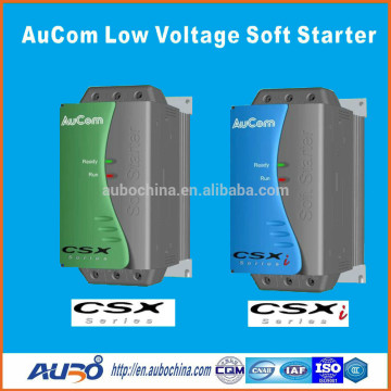 22KW AuCom ac motor Soft Starter 50hz 60hz ac compressor Soft Starter