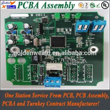 One-stop service pcba meter pcba service pcb&pcba supplier