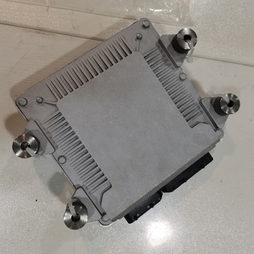 Piezas de cargador de ruedas ECU 4130002352 Unidad de control ECU