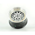 DM902 Hot 17 Inch JWL VIA Certificated Passenger Car Good Price Wheel Rim