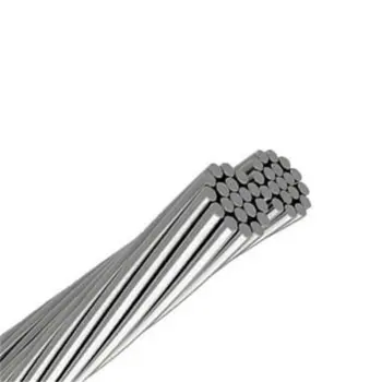 High-Strength ACSR: The Ultimate Solid Bare Conductor for Overhead Transmission Lines