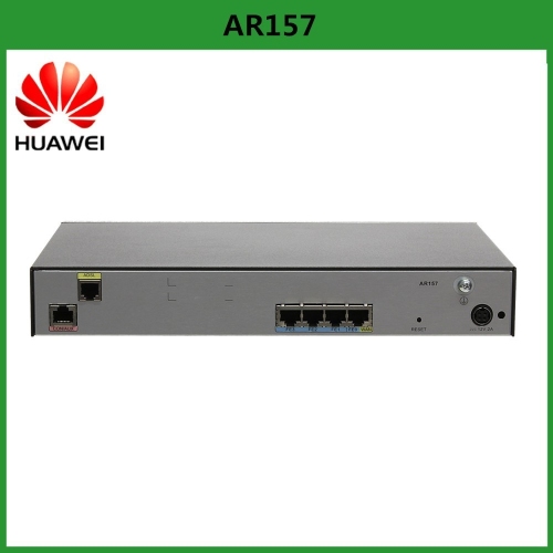 China supply 4 WAN port adsl router Huawei AR157